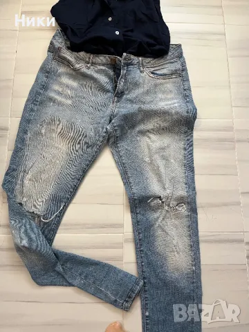 Дамски комплект, снимка 2 - Комплекти - 49094293