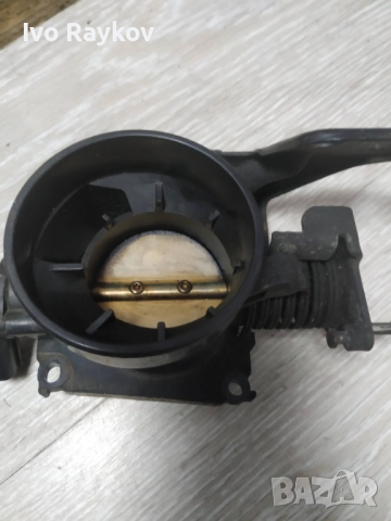 Дроселова клапа за Mazda Tribute SUV, Ford Maverick 2.0 , YL8U-ED , 020109F2, снимка 2 - Части - 52506212