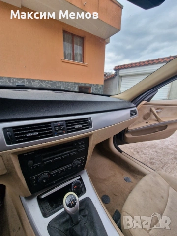 BMW E91 318i НА ЧАСТИ!!!, снимка 13 - Автомобили и джипове - 53696377