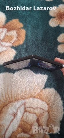 Samsung galaxy Z fold 3 5G 256GB ROM / 12GB RAM, снимка 5 - Samsung - 53996348