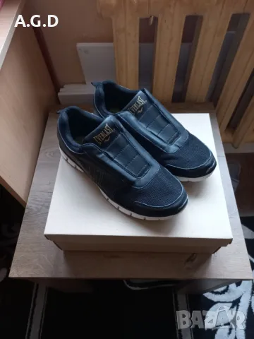 Мъжки маратонки Everlast, снимка 6 - Спортни обувки - 49305217