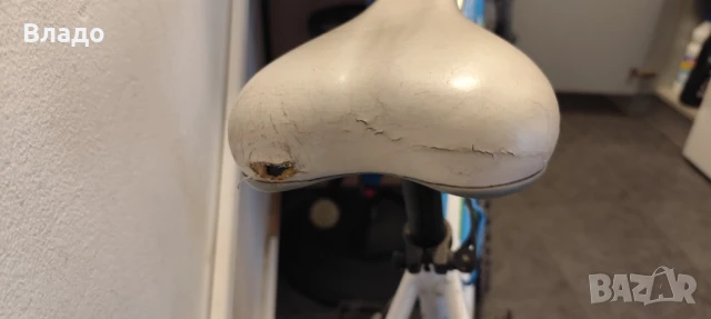 Продавам Велосипед Cross speedster 24" junior line, снимка 5 - Велосипеди - 50572370