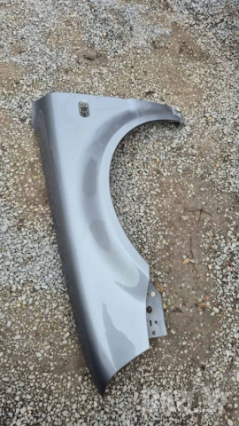 тъмно сив калник калници LD7W VW Пасат Pasat passat B5.5 Б5.5 kalnik kalnici tumno siv, снимка 2 - Части - 53606231