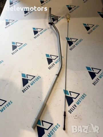 A2700104602 щека за масло от Mercedes GLA 180 X156, двигател 270910, автоматик, 122 кс., 60 000 km., снимка 4 - Части - 53712055