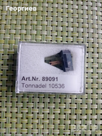 Dual 1228, снимка 8 - Грамофони - 51921229