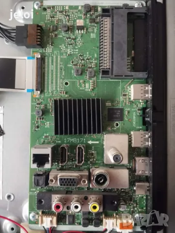 LT-43VAF3000  17MB171, снимка 1