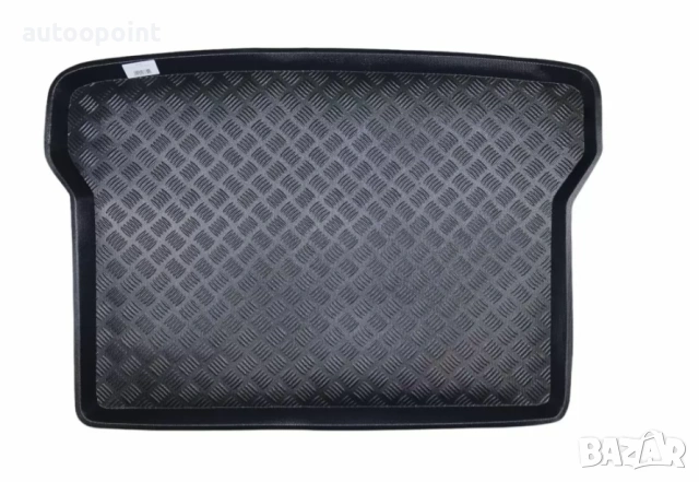 Стелка за багажник за Mercedes GLA X156 (2014+)