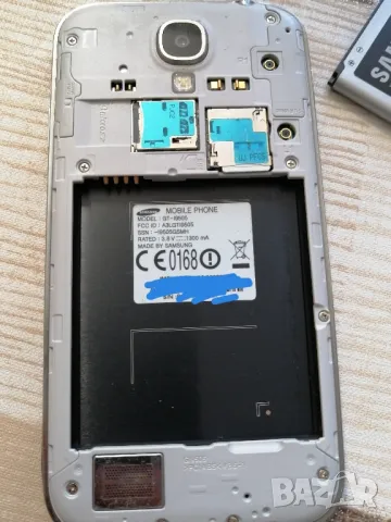 SAMSUNG GALAXY S4 GT-I9505, снимка 15 - Samsung - 48692151