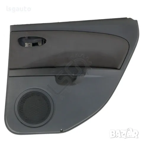 Интериорна кора задна дясна врата Seat Leon II 2005-2012 ID:146948