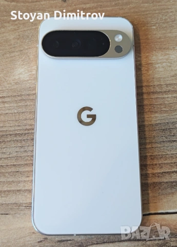 GOOGLE PIXEL 10 PRO XL 256GB, снимка 2 - Други - 53756991