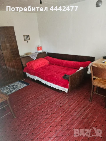 Къща в с. Горно Абланово, обл. Русе, снимка 6 - Къщи - 51337305