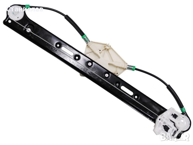 Стъклоподемник за BMW X3 E83, снимка 2 - Части - 50654757