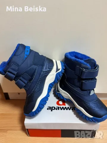 Детски Апрески,Обувки за вкъщи или детска градина,маратонки, снимка 4 - Детски боти и ботуши - 49923213
