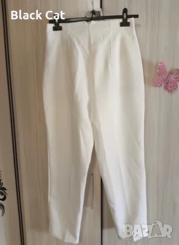 Панталон Zara M, снимка 2 - Панталони - 50210520