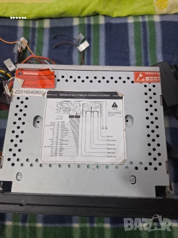 DVD NAVI , снимка 2 - Аксесоари и консумативи - 52559272