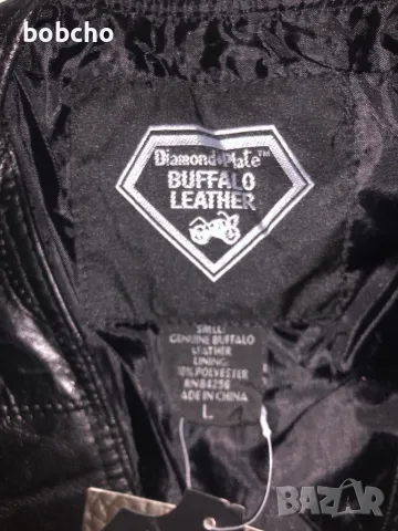 Buffalo моторен елек, снимка 4 - Якета - 49804504