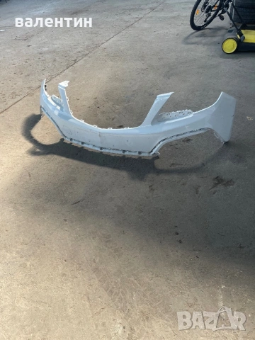 Предна броня Opel Mokka 2021-2016, снимка 2 - Части - 53752102