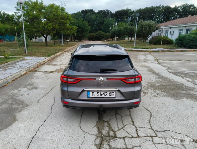 Renault Talisman 2018 1.6 TCe 150 Aut.* NAVI* LED* CAM, снимка 6 - Автомобили и джипове - 50563971