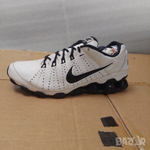 маратонки NIKE REAX 9 TR номер 43.5-44, снимка 5 - Маратонки - 40750312