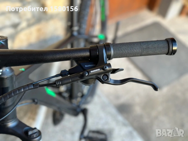 Cube Aim Race , снимка 7 - Велосипеди - 53518079