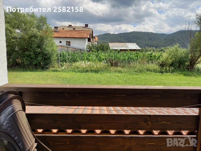 Къща за гости ”Тони” - Добринище, снимка 10 - Почивки на планина - 47089885