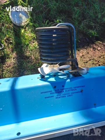 Блок за ковиоз, снимка 2 - Медицинска апаратура - 52110347