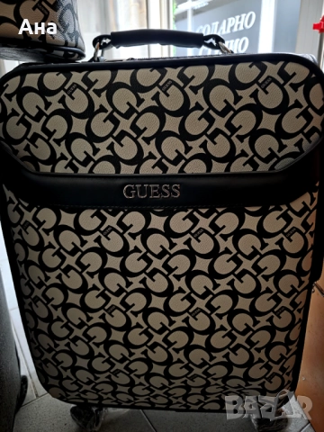 Чисто нови куфари и обувки, снимка 3 - Дамски ежедневни обувки - 52914012