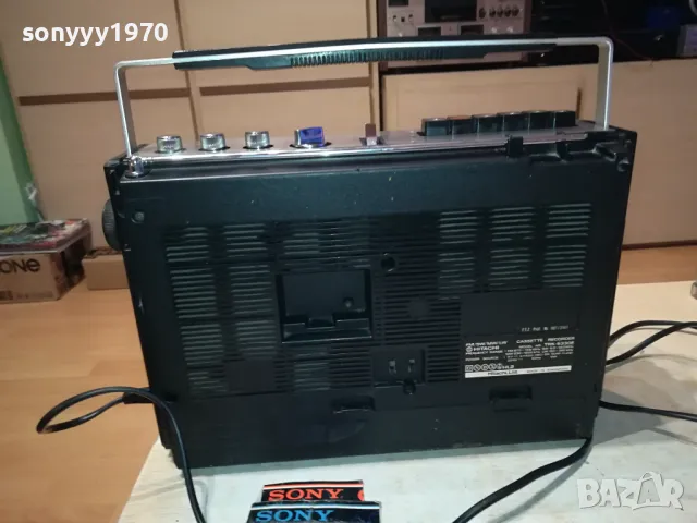 hitachi 0704251750LNWC, снимка 13 - Радиокасетофони, транзистори - 49797557