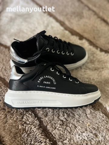 Маратонки Versace Hugo Adidas Steve Madden Calvin Klein trussardi, снимка 6 - Маратонки - 53188091