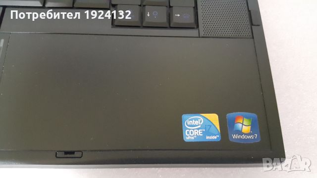 Dell Precisian M4500 i7, снимка 6 - Лаптопи за работа - 45312493