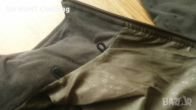 CHEVALIER WATERPROOF Jacket размер XXL за лов яке водонепромокаемо - 1750, снимка 15 - Екипировка - 52886031