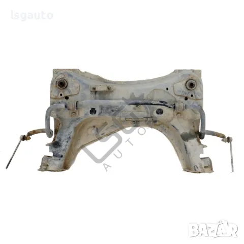 Преден мост Nissan Note I (E11) 2005-2012 ID:146615, снимка 2 - Части - 50348046