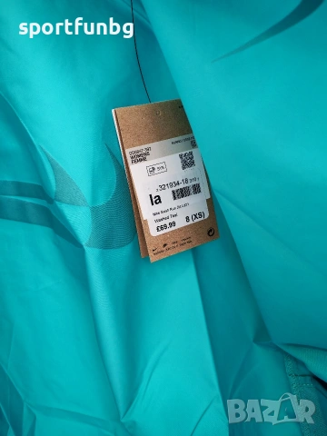 Дамско яке Nike Swoosh Run Jacket Womens, снимка 5 - Якета - 53870998