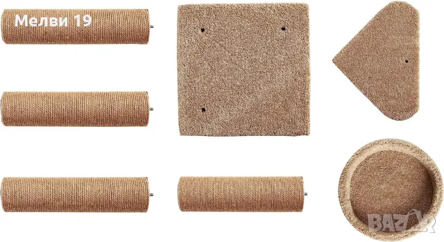 Котешка катерушка, снимка 2 - За котки - 50346663