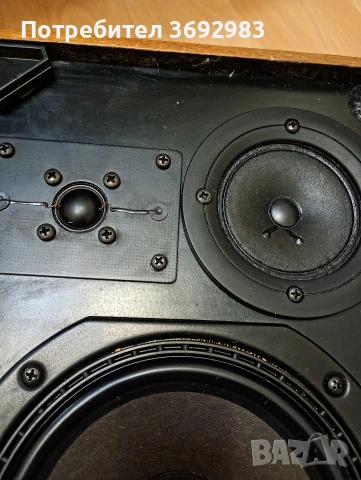 Тонколони в отлично състояние , снимка 5 - Тонколони - 53946504