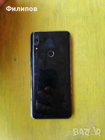 Huawei P Smart Z , снимка 2 - Huawei - 53646364