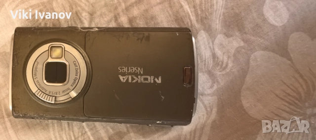 Нокия n95, снимка 5 - Nokia - 52835130
