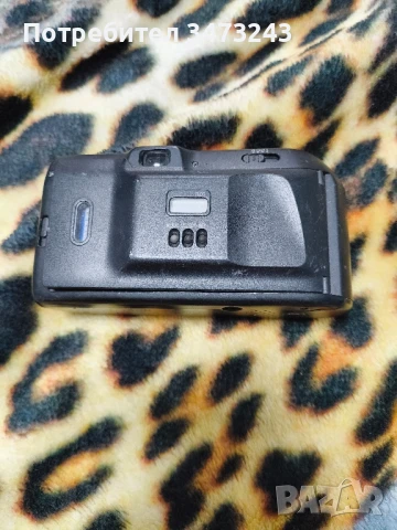 Canon prima фотоапарат с лента 