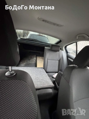Skoda Octavia 3/Шкода Октавия III 2.0TDI 150кс. CFK - ЗА ЧАСТИ, снимка 8 - Автомобили и джипове - 54120696