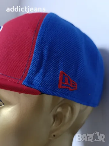 Мъжка шапка New Era Philadelphia Phillies, снимка 3 - Шапки - 48337735