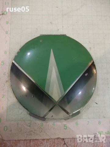 Пудриера стара