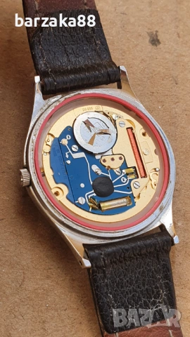 Мъжки часовник Certina, снимка 4 - Мъжки - 53907383