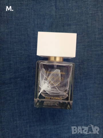 Elizabeth Arden White tea Eau Florale , снимка 7 - Дамски парфюми - 53703637