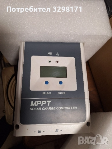 контролер и инвертор, снимка 5 - Други машини и части - 52337187