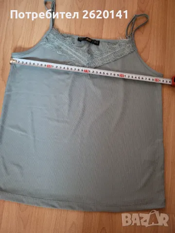 ТОП, снимка 4 - Корсети, бюстиета, топове - 50123764