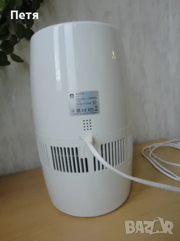 Philips/овлажнител за въздух, снимка 3 - Овлажнители и пречистватели за въздух - 50192240