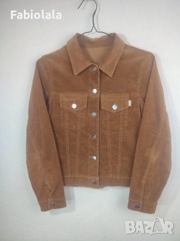 Vanilia jacket S, снимка 11 - Сака - 51655968