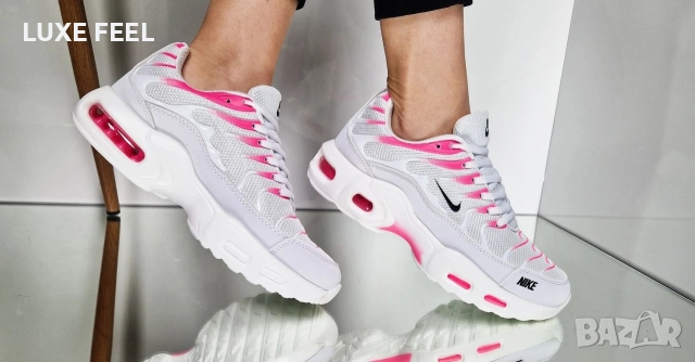 Дамски Маратонки ⚜️ Nike 