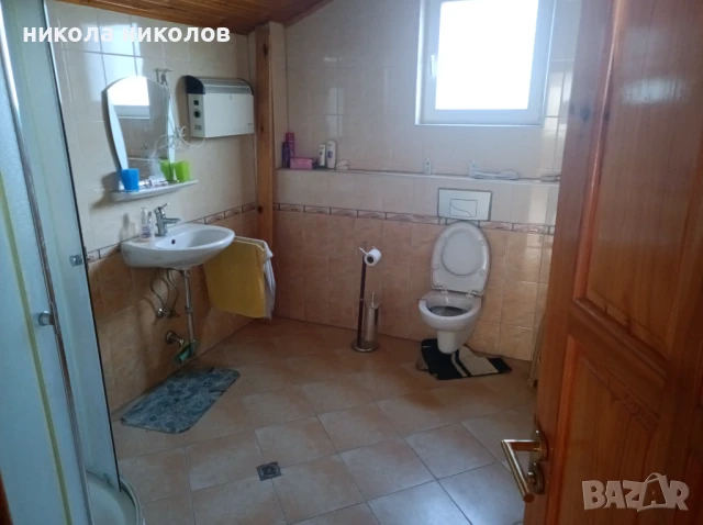 Къща в село Оброчище , снимка 13 - Къщи - 50710228
