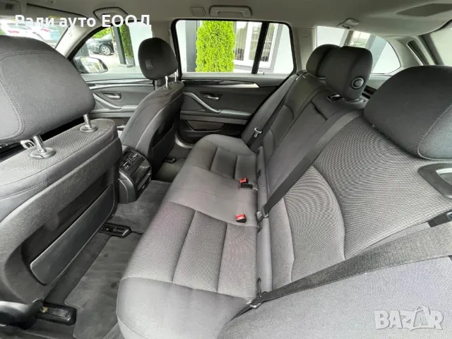 BMW 520 D 190ps 2014 на части, снимка 13 - Автомобили и джипове - 49342097